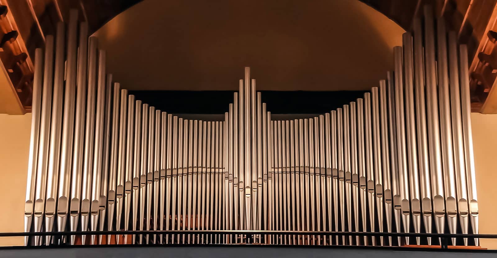 Peter Ohlert Orgelbauer - Orgel- und Harmoniumbaumeister