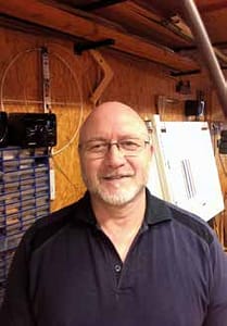 Peter Ohlert Orgelbauer Peter Ohlert