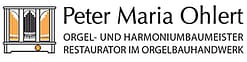 Peter Ohlert Orgelbauer